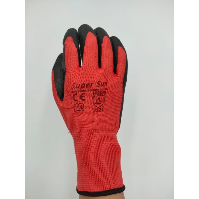 Hand Protection